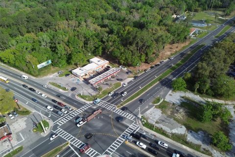 Terreno en Gainesville, Florida № 2324215
