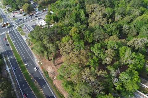 Terreno en venta en Gainesville, Florida № 2324215 - foto 8