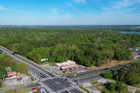 Terreno en venta en Gainesville, Florida № 2324215 - foto 3