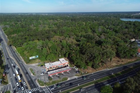 Terreno en venta en Gainesville, Florida № 2324215 - foto 11