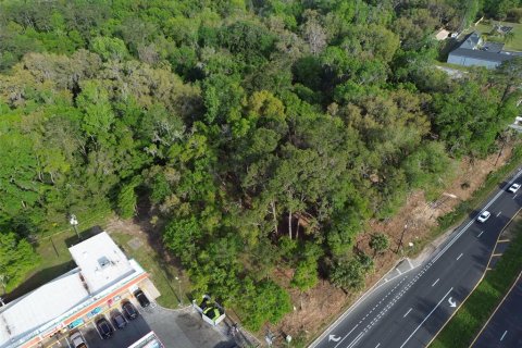 Terreno en venta en Gainesville, Florida № 2324215 - foto 6