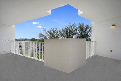 Copropriété à louer à Miami, Floride: 2 chambres, 116.78 m2 № 1945972 - photo 19