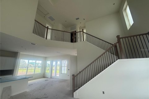 House in Orlando, Florida 5 bedrooms, 318.47 sq.m. № 1760566 - photo 5