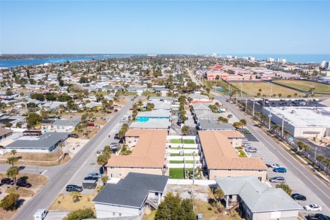 Снять в аренду квартиру в Саут-Дайтона, Флорида 2 спальни, № 2066413 - фото 16