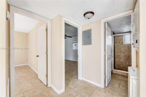 Снять в аренду квартиру в Саут-Дайтона, Флорида 2 спальни, № 2066413 - фото 9