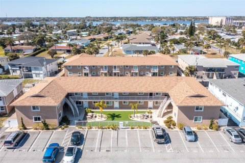 Квартира в Саут-Дайтона, Флорида 2 спальни № 2066413