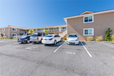 Снять в аренду квартиру в Саут-Дайтона, Флорида 2 спальни, № 2066413 - фото 13