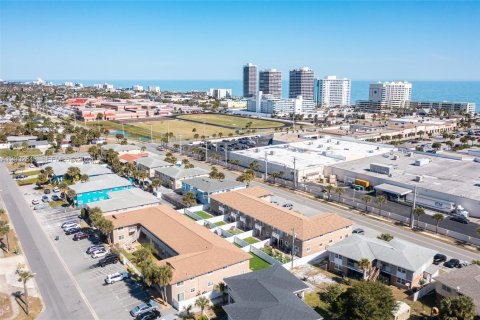 Снять в аренду квартиру в Саут-Дайтона, Флорида 2 спальни, № 2066413 - фото 17