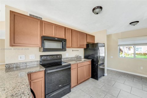 Снять в аренду квартиру в Саут-Дайтона, Флорида 2 спальни, № 2066413 - фото 5