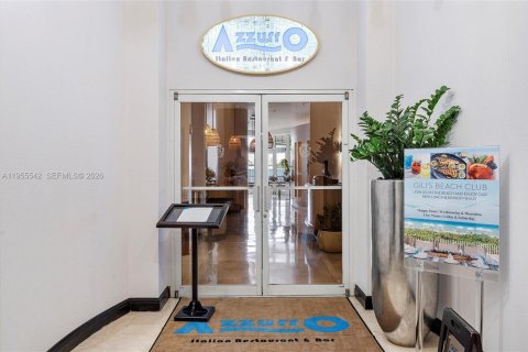 Купить кондоминиум в Санни-Айлс-Бич, Флорида 61.69м2, № 2009591 - фото 29