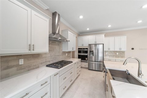 Villa ou maison à vendre à Ocala, Floride: 3 chambres, 220.46 m2 № 1904554 - photo 23
