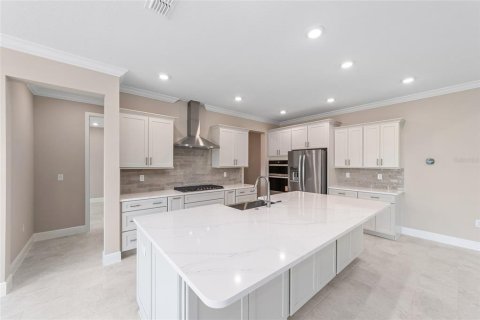 Villa ou maison à vendre à Ocala, Floride: 3 chambres, 220.46 m2 № 1904554 - photo 19