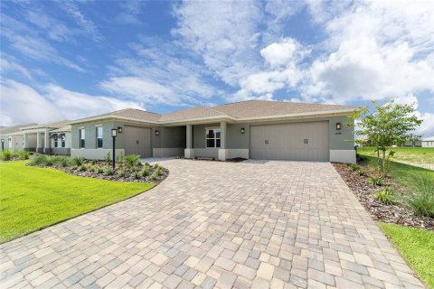 Villa ou maison à vendre à Ocala, Floride: 3 chambres, 220.46 m2 № 1904554 - photo 2
