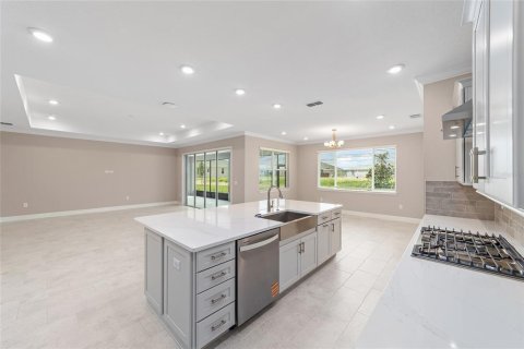 Villa ou maison à vendre à Ocala, Floride: 3 chambres, 220.46 m2 № 1904554 - photo 22