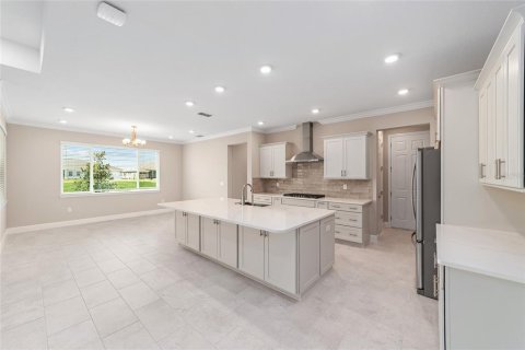 Villa ou maison à vendre à Ocala, Floride: 3 chambres, 220.46 m2 № 1904554 - photo 21