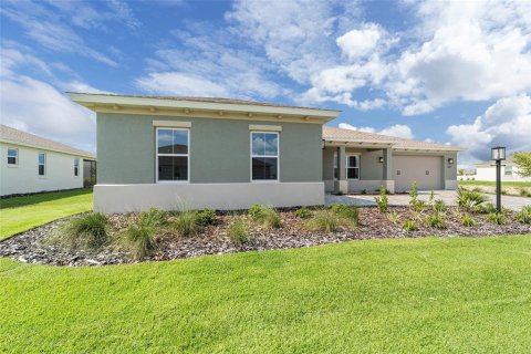 Villa ou maison à vendre à Ocala, Floride: 3 chambres, 220.46 m2 № 1904554 - photo 4