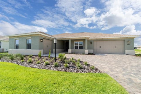 Villa ou maison à vendre à Ocala, Floride: 3 chambres, 220.46 m2 № 1904554 - photo 6
