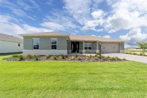 Villa ou maison à vendre à Ocala, Floride: 3 chambres, 220.46 m2 № 1904554 - photo 3