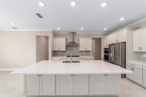 Villa ou maison à vendre à Ocala, Floride: 3 chambres, 220.46 m2 № 1904554 - photo 20
