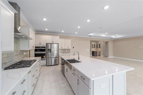 Villa ou maison à vendre à Ocala, Floride: 3 chambres, 220.46 m2 № 1904554 - photo 18