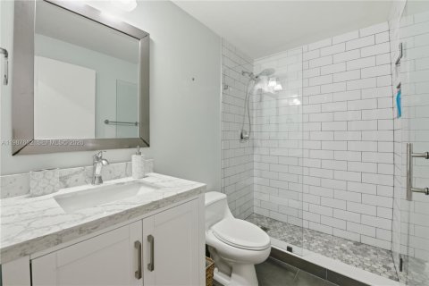 Copropriété à vendre à Aventura, Floride: 3 chambres, 173.36 m2 № 2050361 - photo 18