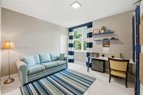 Copropriété à vendre à Aventura, Floride: 3 chambres, 173.36 m2 № 2050361 - photo 17