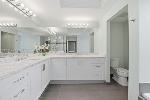 Copropriété à vendre à Aventura, Floride: 3 chambres, 173.36 m2 № 2050361 - photo 14