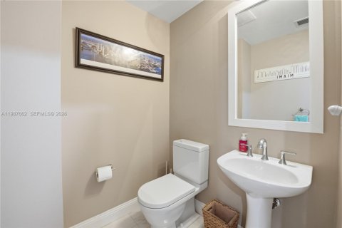 Copropriété à vendre à Aventura, Floride: 3 chambres, 173.36 m2 № 2050361 - photo 20