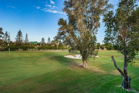 Condominio en alquiler en Saint Petersburg, Florida, 2 dormitorios, 82.68 m2 № 840339 - foto 22