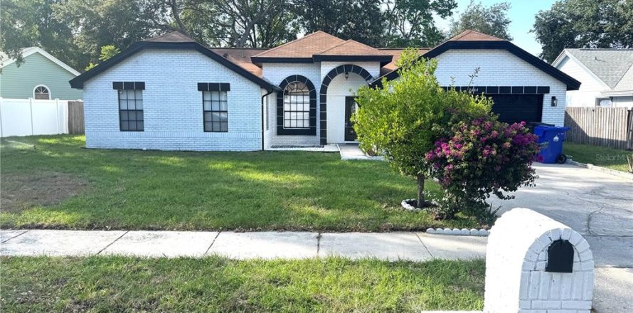 Casa en Ocoee, Florida 4 dormitorios, 182.37 m2 № 1648082