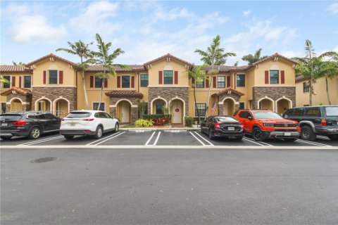 Adosado en venta en Homestead, Florida, 3 dormitorios, 130.25 m2 № 2020907 - foto 29