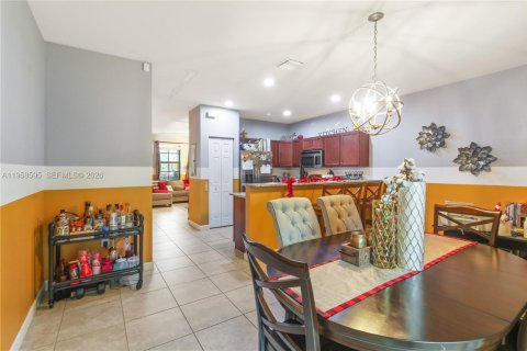 Adosado en venta en Homestead, Florida, 3 dormitorios, 130.25 m2 № 2020907 - foto 17