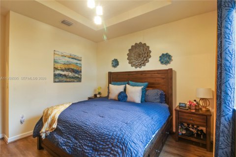 Adosado en venta en Homestead, Florida, 3 dormitorios, 130.25 m2 № 2020907 - foto 20