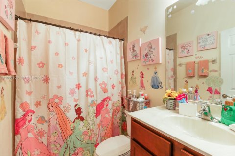 Adosado en venta en Homestead, Florida, 3 dormitorios, 130.25 m2 № 2020907 - foto 22