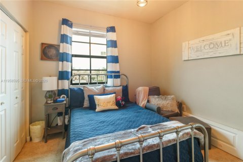Adosado en venta en Homestead, Florida, 3 dormitorios, 130.25 m2 № 2020907 - foto 25