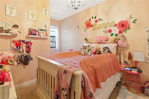Adosado en venta en Homestead, Florida, 3 dormitorios, 130.25 m2 № 2020907 - foto 24