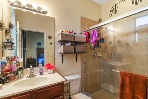 Adosado en venta en Homestead, Florida, 3 dormitorios, 130.25 m2 № 2020907 - foto 21