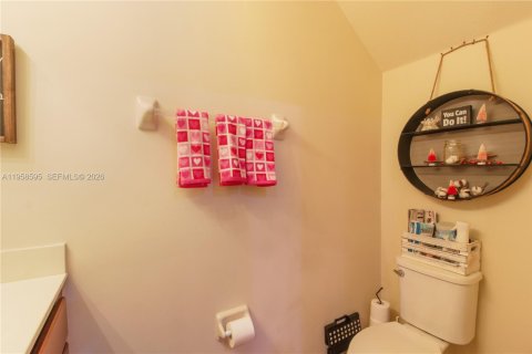 Adosado en venta en Homestead, Florida, 3 dormitorios, 130.25 m2 № 2020907 - foto 10