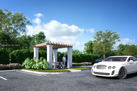 House in Hallandale Beach, Florida 3 bedrooms, 102.19 sq.m. № 1865153 - photo 4