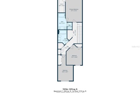 Condominio en venta en Orlando, Florida, 3 dormitorios, 156.26 m2 № 2142532 - foto 30