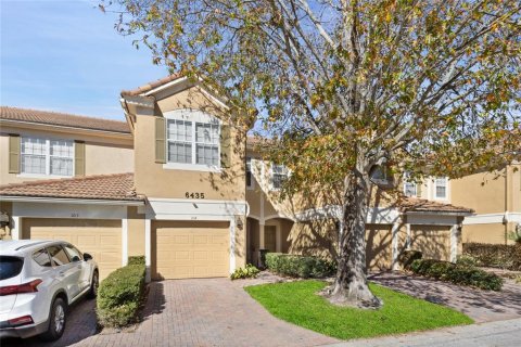 Condominio en Orlando, Florida, 3 dormitorios № 2142532