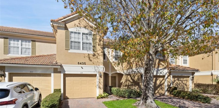 Condominio en Orlando, Florida, 3 dormitorios № 2142532