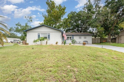 Casa en venta en Port Orange, Florida, 3 dormitorios, 107.21 m2 № 1917624 - foto 1