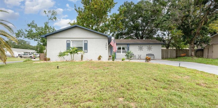 Casa en Port Orange, Florida 3 dormitorios, 107.21 m2 № 1917624