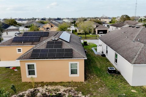 Villa ou maison à vendre à Haines City, Floride: 4 chambres, 166.85 m2 № 1551073 - photo 24