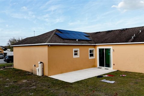 Villa ou maison à vendre à Haines City, Floride: 4 chambres, 166.85 m2 № 1551073 - photo 27