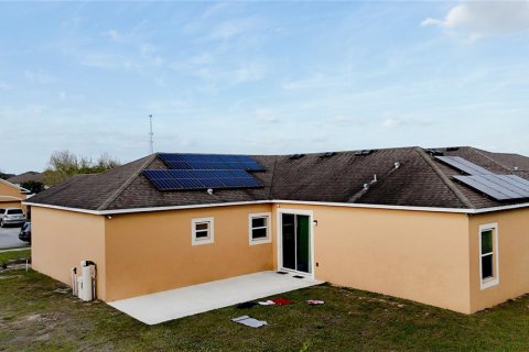 Villa ou maison à vendre à Haines City, Floride: 4 chambres, 166.85 m2 № 1551073 - photo 23