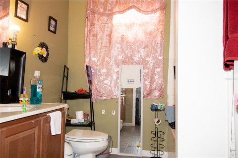 Villa ou maison à vendre à Haines City, Floride: 4 chambres, 166.85 m2 № 1551073 - photo 7