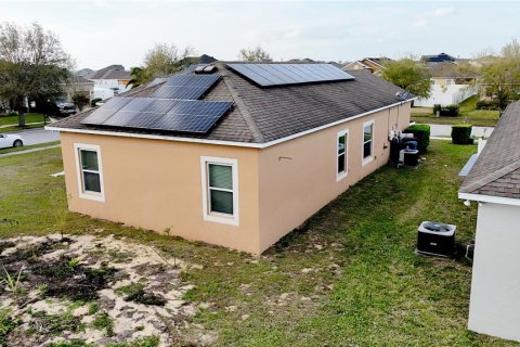 Villa ou maison à vendre à Haines City, Floride: 4 chambres, 166.85 m2 № 1551073 - photo 25