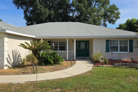 Casa en venta en Ocala, Florida, 3 dormitorios, 201.13 m2 № 1873038 - foto 4